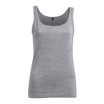 Mid Grey Melange