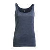 Ash Navy Melange