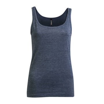 Ash Navy Melange