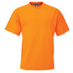 Orange - Front