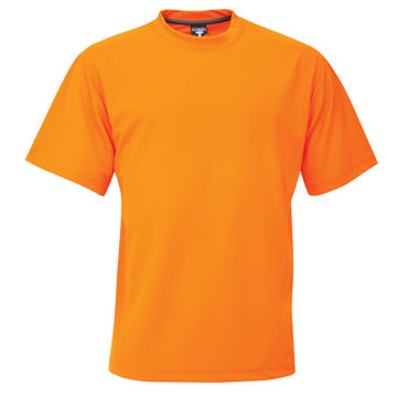 Orange - Front