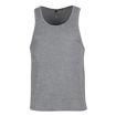 Mid Grey Melange