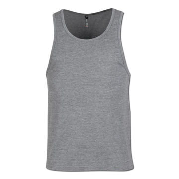 Mid Grey Melange