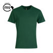 Picture of 160g Heavyweight Lifestyle T-Shirt - Green & Gold Friday
