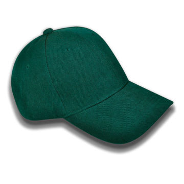 Picture of Heavy Duty Cap - Green & Gold Friday