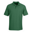 Picture of 175g Classic Pique Knit Polo - Green & Gold Friday