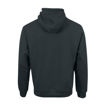 Back - Charcoal Grey 