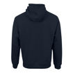 Back - Navy 