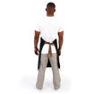 Model - back
