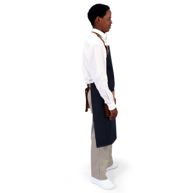 The Brand Factor - Bespoke Apron