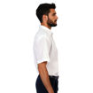 Picture of Cameron Shirt Short Sleeve - Shaded White - While Stock Last