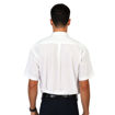Picture of Cameron Shirt Short Sleeve - Shaded White - While Stock Last