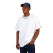 White - Model - Front