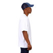 White - Model - Side