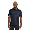 Navy/white - Model - Front