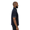 Navy/white - Model - Side