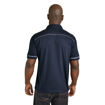 Navy/white - Model - Back