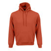 Front- Burnt Orange 