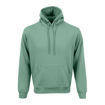 Front- Sage Green