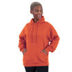 Model -Female Burnt Orange
