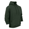 Side Olive Green