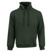 Front Olive Green