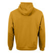 Back Mustard 