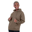 Khaki - Model - Front