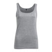 Mid Grey Melange