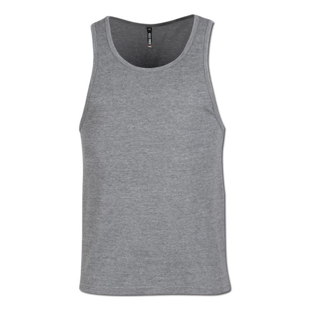 Mid Grey Melange