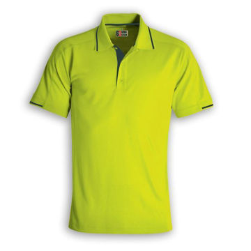 Lime/Navy