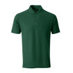 Bottle green - Front