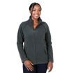 Picture of Ladies Classic Microfibre Polar Fleece