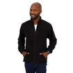 Picture of Zip Off Sleeve Polar Fleece