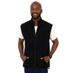 Picture of Zip Off Sleeve Polar Fleece