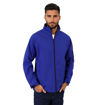 Model  Royal Blue Front 