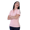 Picture of 175g Ladies Classic Pique Knit Polo