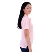 Picture of 175g Ladies Classic Pique Knit Polo