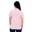 Picture of 175g Ladies Classic Pique Knit Polo