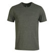 Army green melange