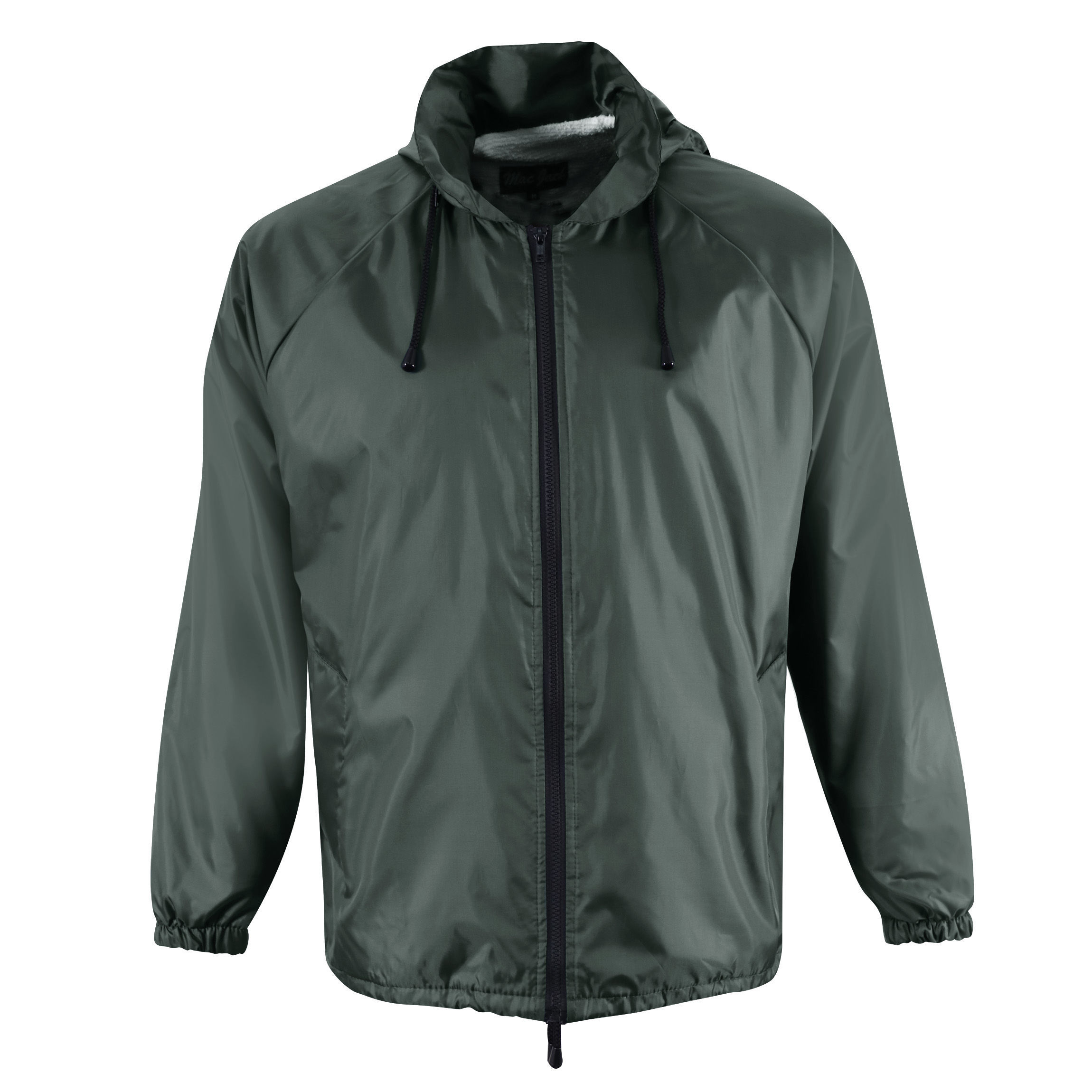The Brand Factor - All Weather Macjack