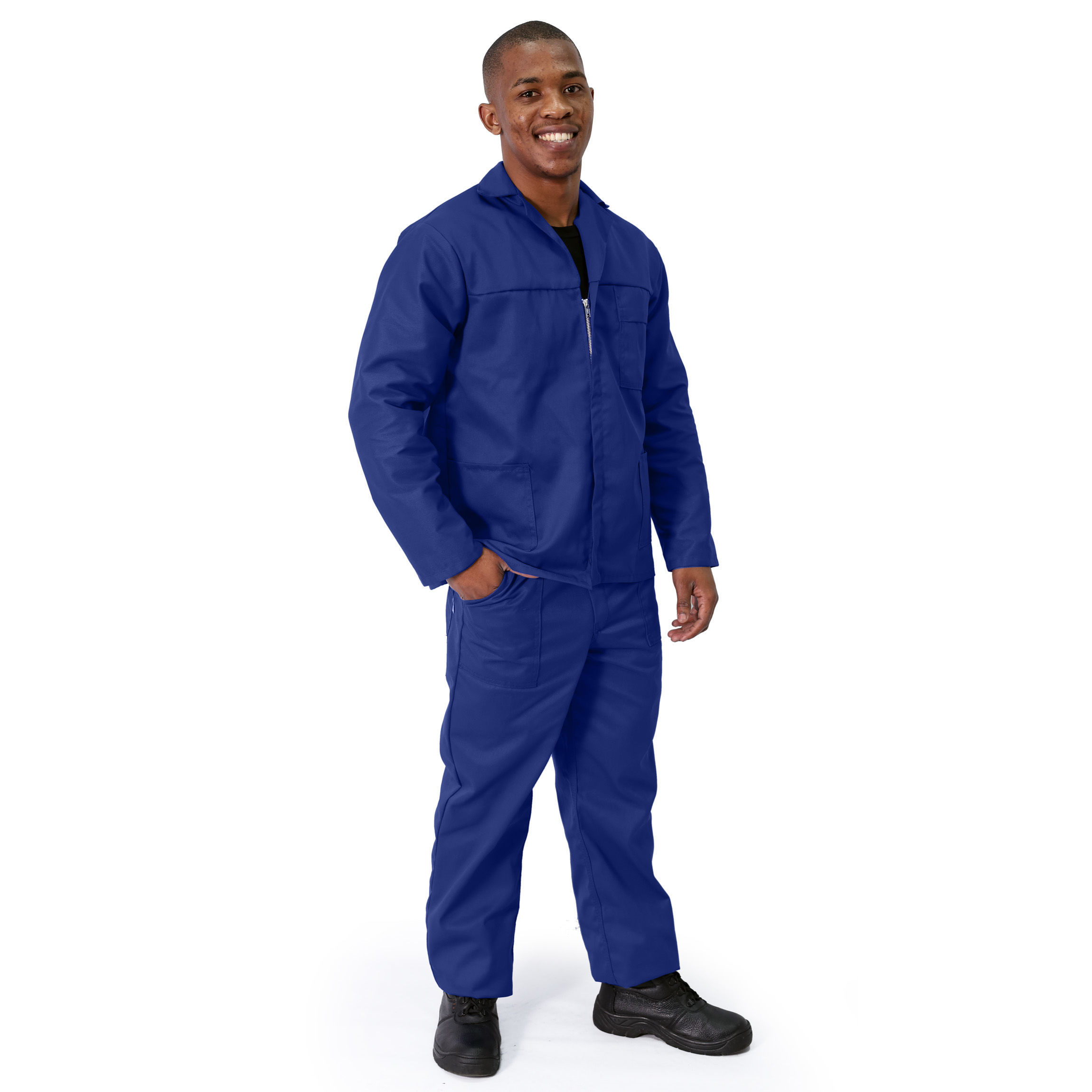The Brand Factor - Conti Suit Set - 210gsm 80/20 Polycotton