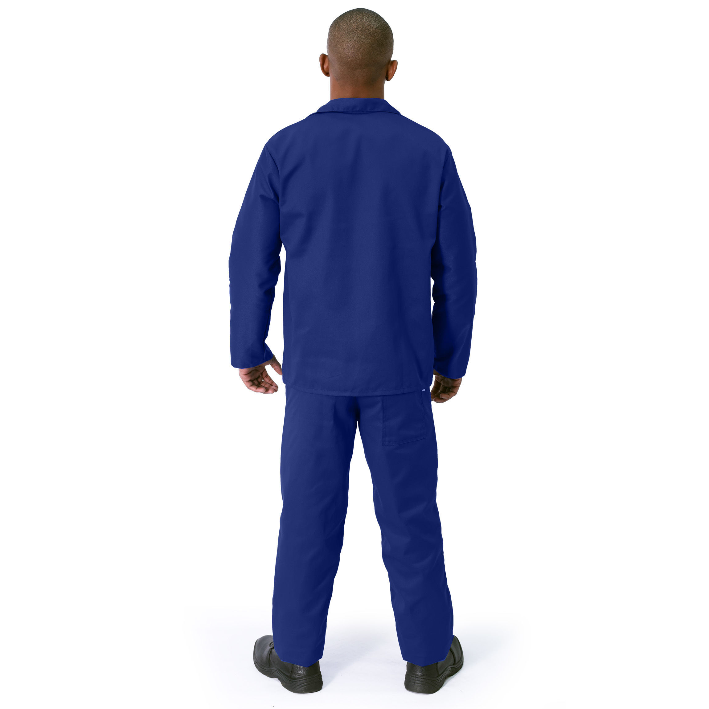 Global Citizen - Conti Suit Set - 210gsm 80/20 Polycotton