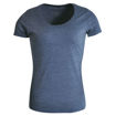 Ash Navy Melange