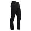 Black Denim - Front