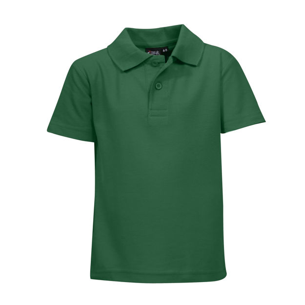 Bottle green