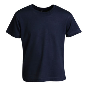 Navy - Front
