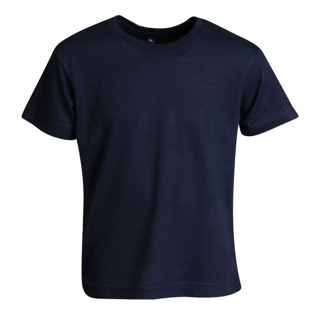 Navy - Front