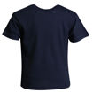 Navy - Back