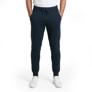 Navy - Front model cropped